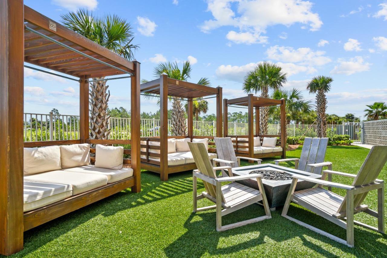 Calypso Tower 3 Beach Resort Panama City Beach Exterior foto