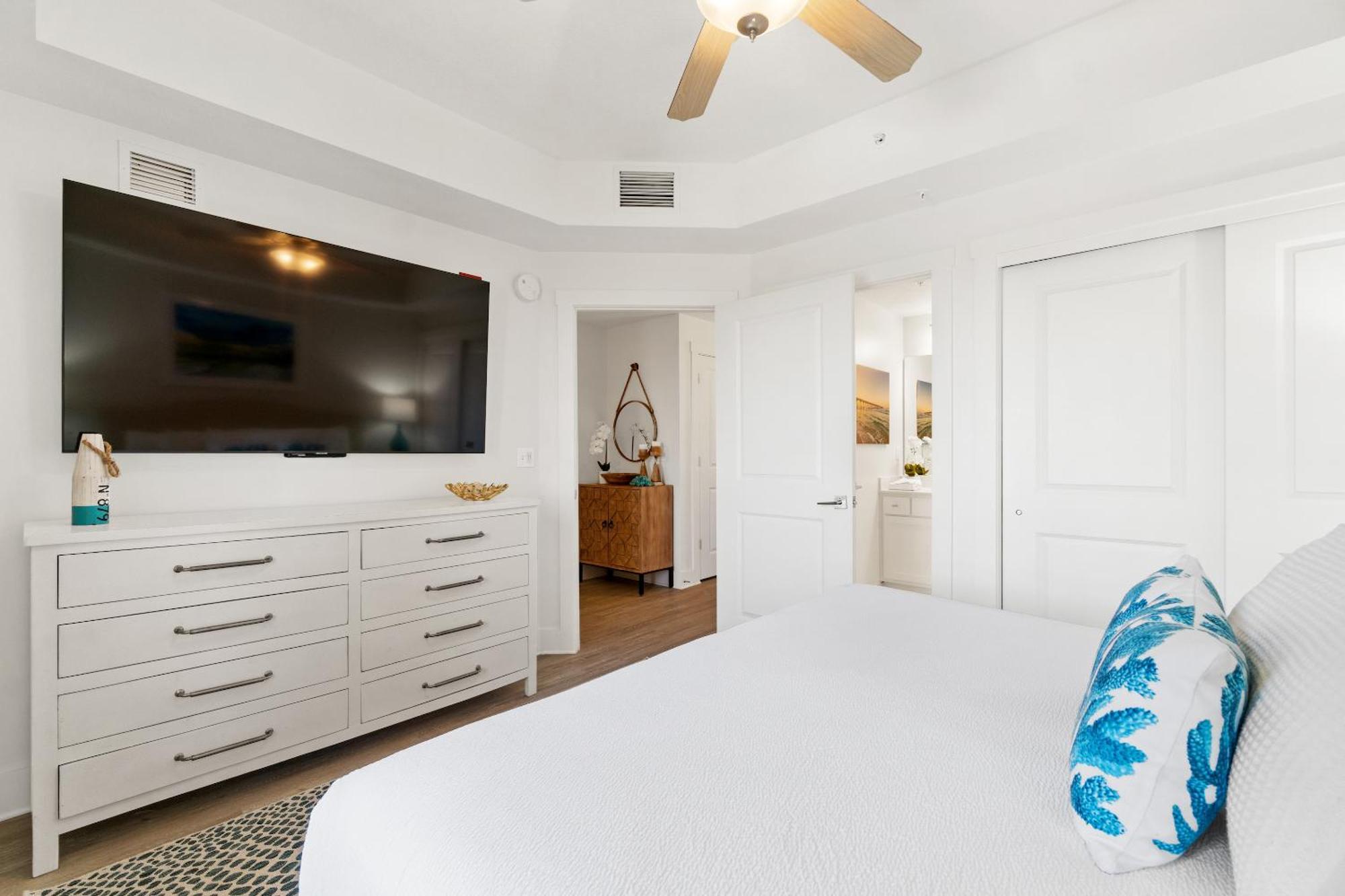 Calypso Tower 3 Beach Resort Panama City Beach Cameră foto