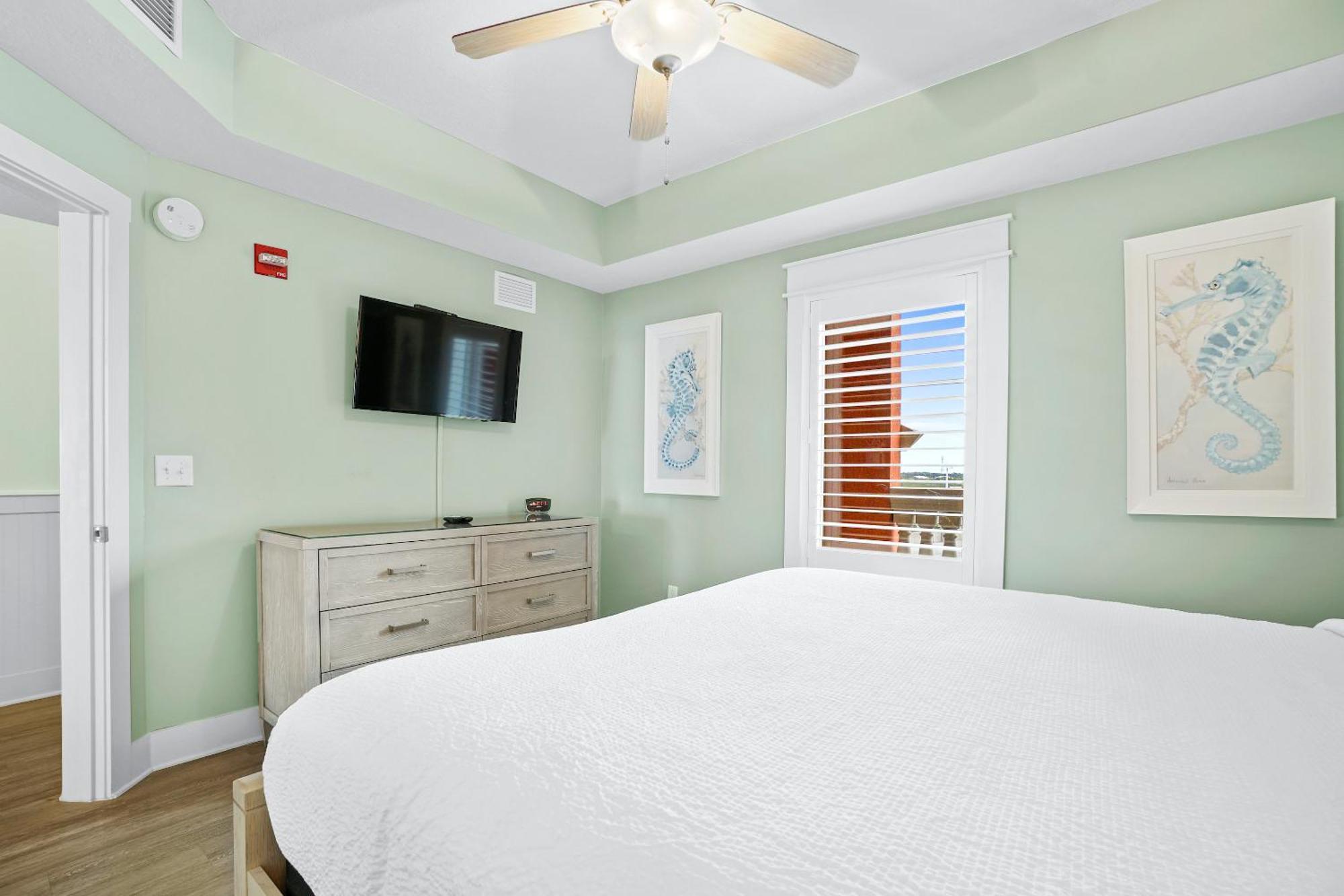Calypso Tower 3 Beach Resort Panama City Beach Cameră foto