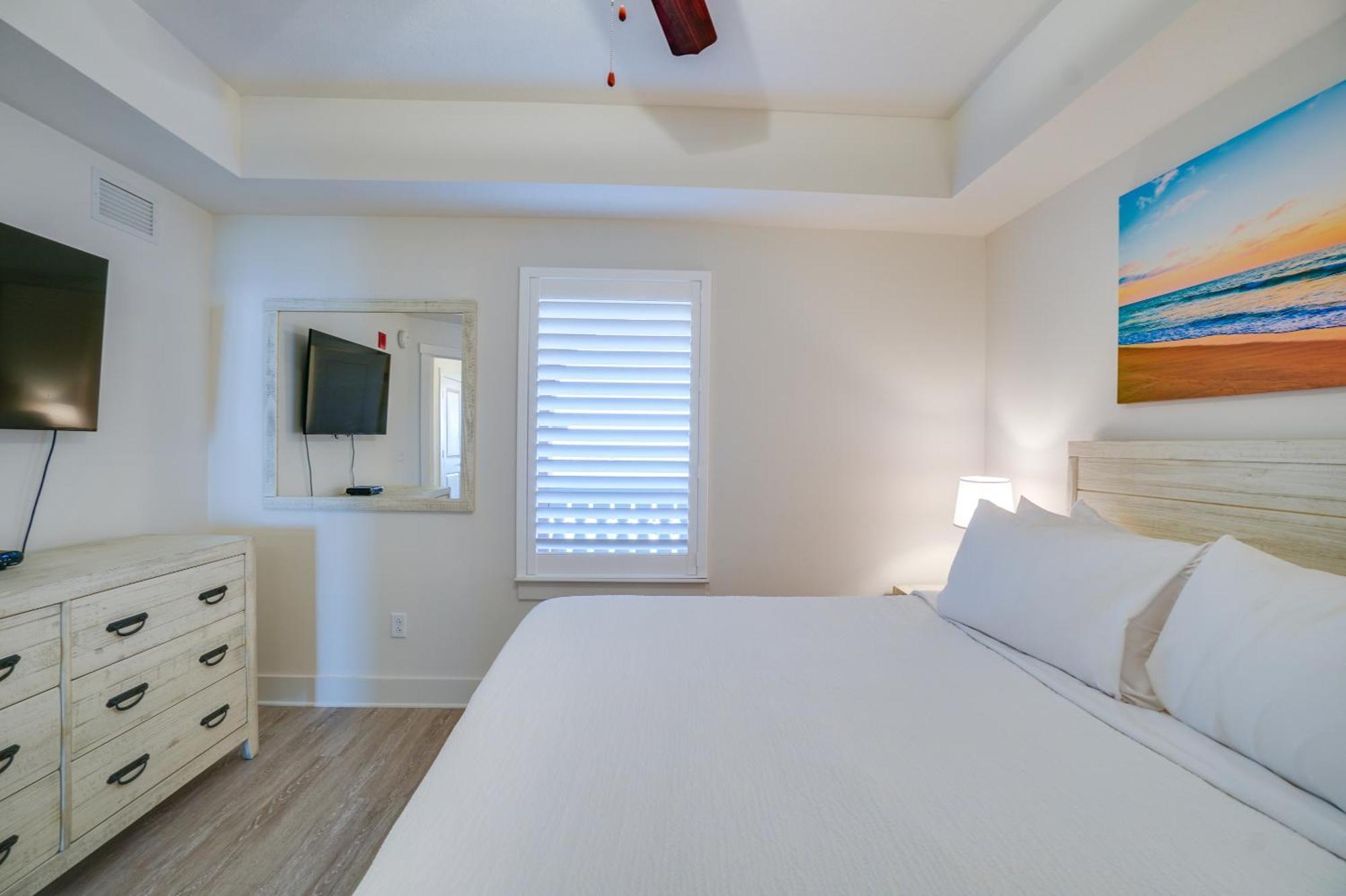 Calypso Tower 3 Beach Resort Panama City Beach Cameră foto