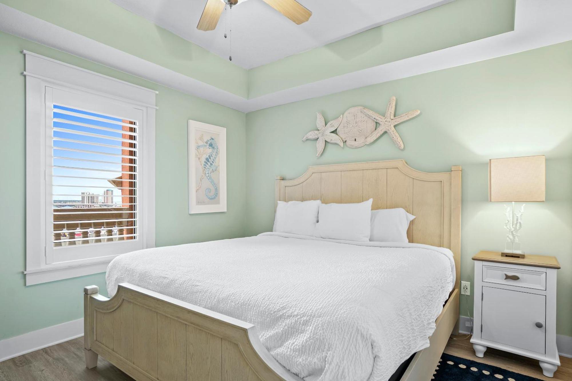 Calypso Tower 3 Beach Resort Panama City Beach Cameră foto
