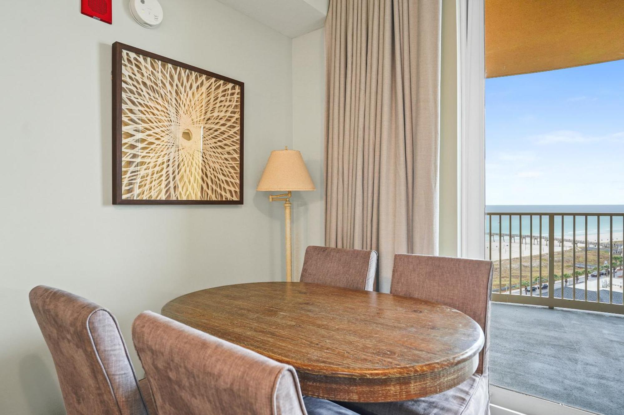 Calypso Tower 3 Beach Resort Panama City Beach Cameră foto