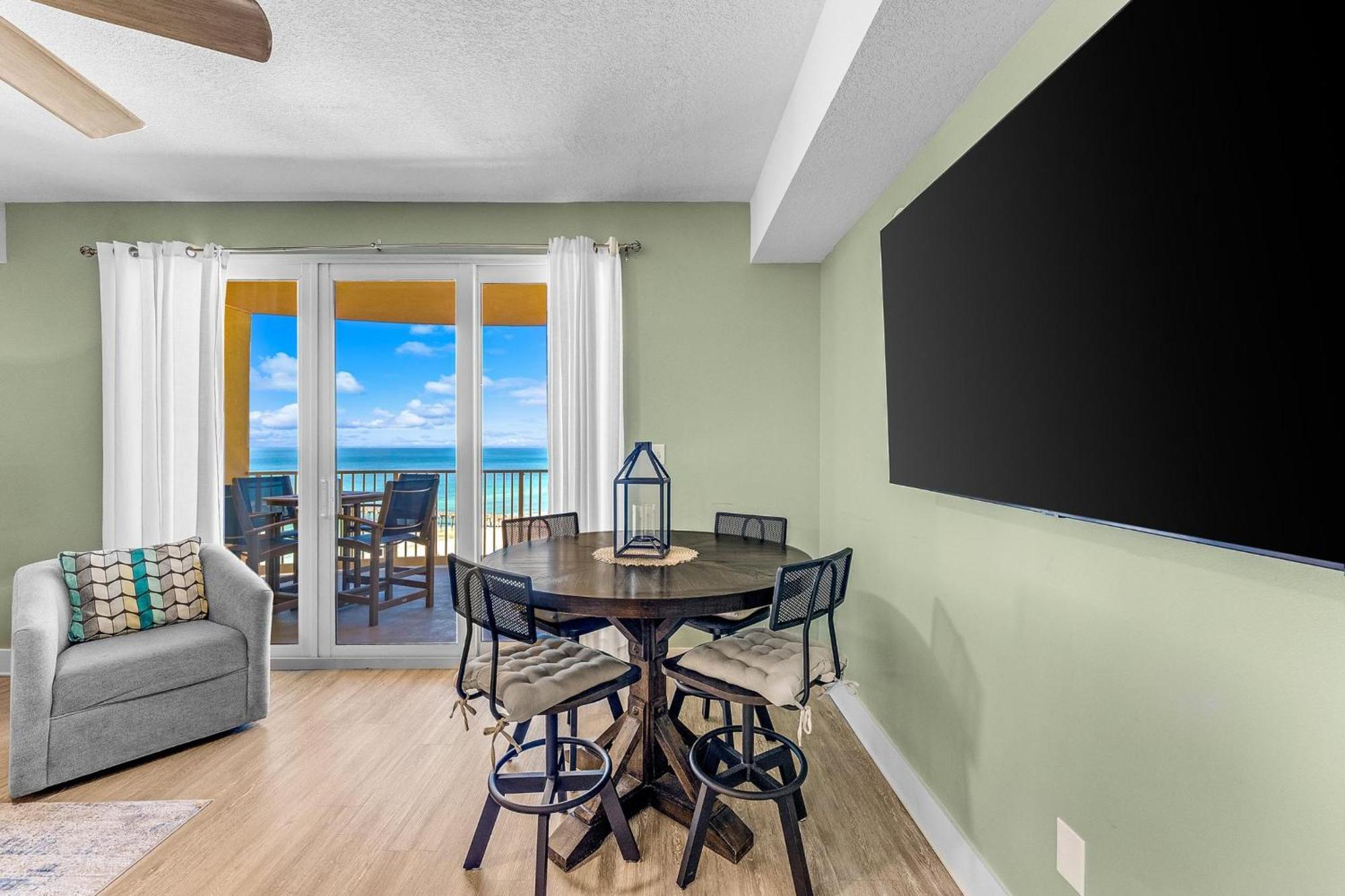 Calypso Tower 3 Beach Resort Panama City Beach Cameră foto