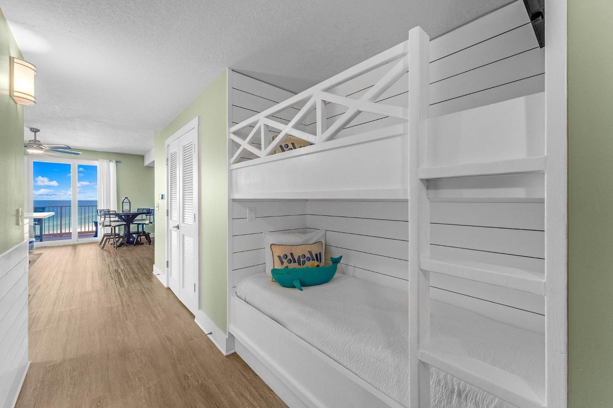 Calypso Tower 3 Beach Resort Panama City Beach Cameră foto